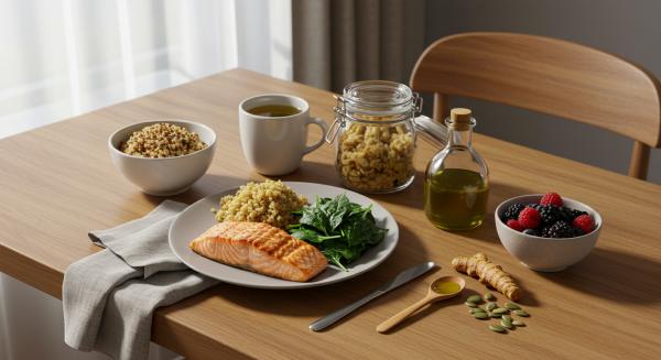 aşı sonrası beslenme