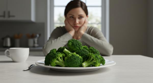 tek tip gıda ile detoks yapmak