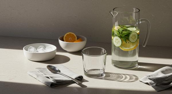 yazın içilecek detoks tarifleri